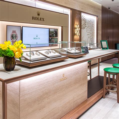 rolex boutique tourneau las vegas.